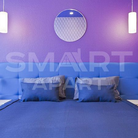 Smart Apart at Artek Lejlighedshotel JJekaterinburg Eksteriør billede